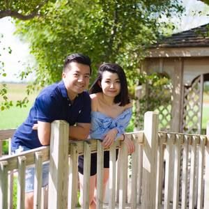 Meet your Posher, Ngoc